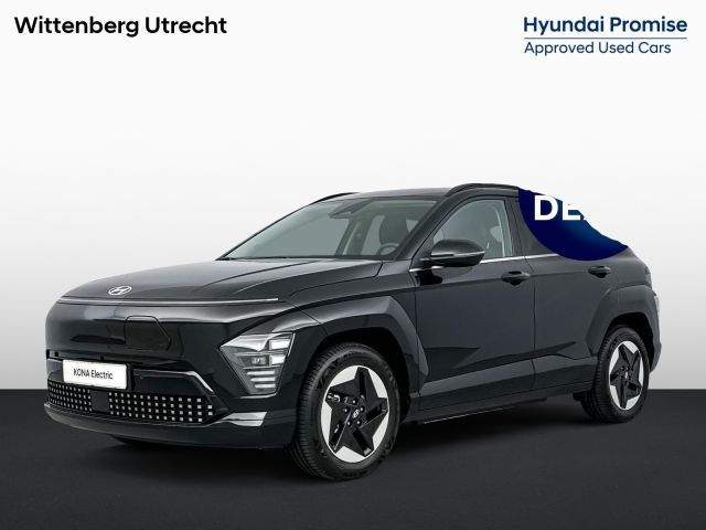 Hyundai Kona Electric Comfort 65.4 kWh | + Warmtepomp en V2L | BTW auto