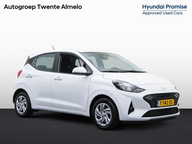 Hyundai i10 1.0 Comfort Smart | Navigatie | Private lease 309 p.m.