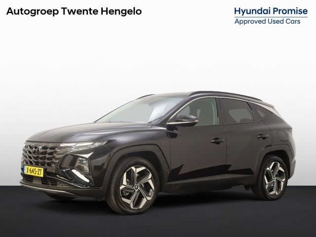 Hyundai Tucson 1.6 T-GDI PHEV Comfort Smart | Private Lease 699,- p.m. |