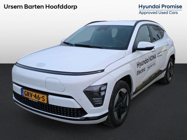 Hyundai Kona Electric Comfort Smart 48.4 kWh