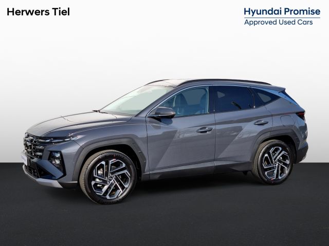 Hyundai Tucson 1.6 T-GDI PHEV Comfort Smart /