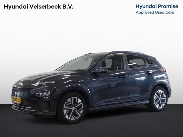 Hyundai Kona EV Premium 64 kWh *** BTW AUTO ***