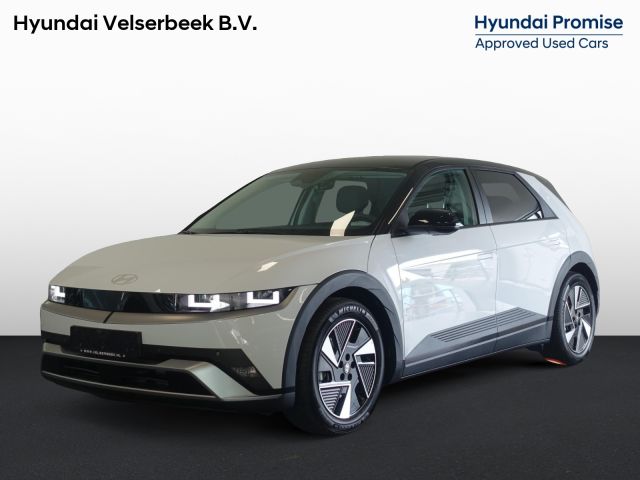 Hyundai IONIQ 5 Connect+ 84 kWh