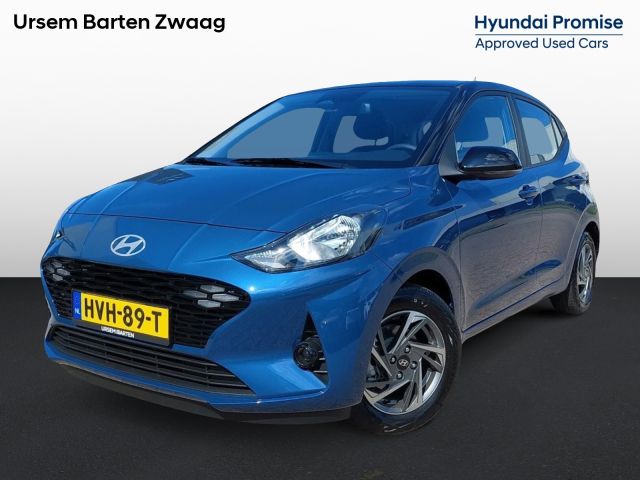 Hyundai i10 1.0 Comfort Smart