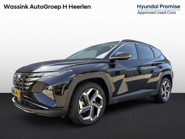 Hyundai Tucson 1.6 T-GDi PHEV 265pk AWD Aut. Comfort Smart | LENTEDEALS | Stoel & Stuurverwarming | Climate Control | Camera | Parkeer Sensoren