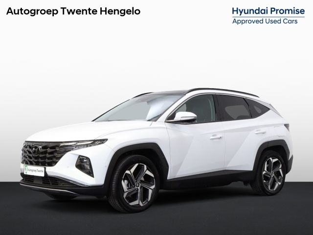 Hyundai Tucson 1.6 T-GDI PHEV PrSky | Private Lease 729,- | Panoramdak |