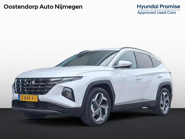 Hyundai Tucson 1.6 T-GDI PHEV Comfort Smart 4WD