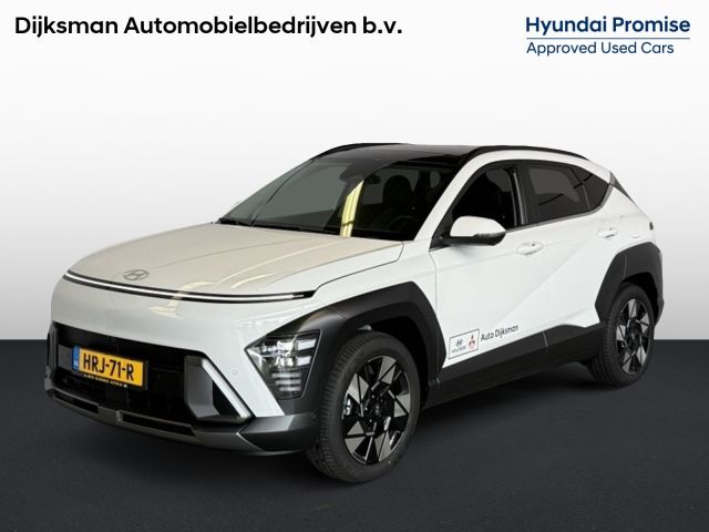 Hyundai Kona 1.6 GDI HEV Premium Sky