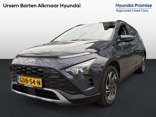 Hyundai Bayon 1.0 T-GDI Comfort