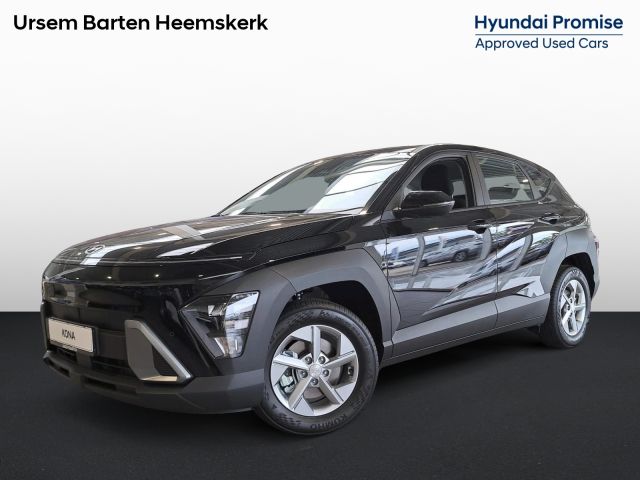 Hyundai Kona 1.6 GDI HEV Comfort