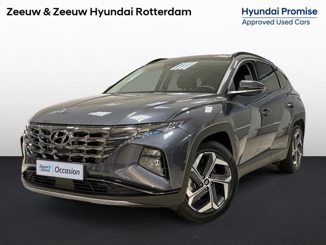 Hyundai Tucson 1.6 PHEV | 4WD | PREMIUM SKY | LEDER | PANODAK |