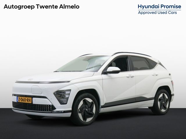 Hyundai Kona Comfort Smart 65.4 kWh | SOH 100% | Private lease 569