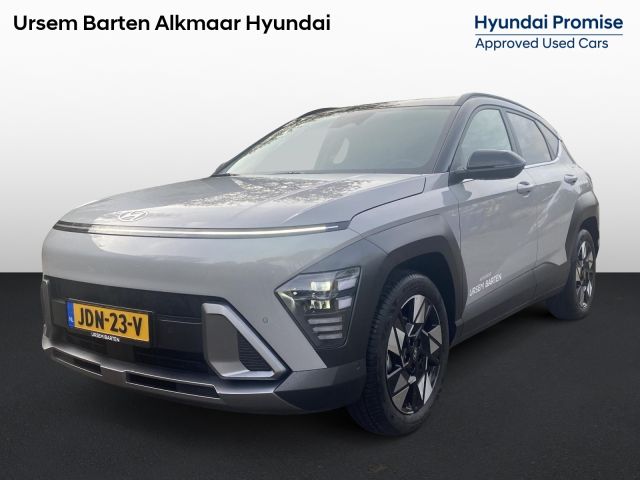 Hyundai Kona 1.6 GDI HEV Premium