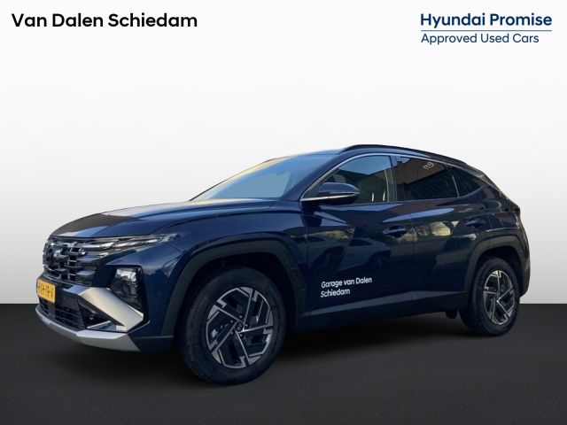 Hyundai Tucson 1.6 T-GDI HEV Comfort Smart*RIJKLAARPRIJS*