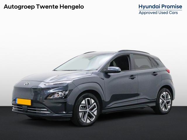 Hyundai Kona EV Fashion 64 kWh | Private Lease 469,- p.m. |