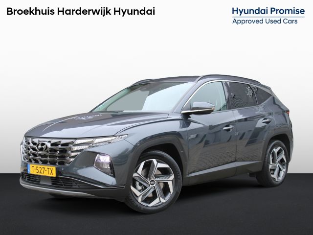 Hyundai TUCSON 1.6 T-GDI PHEV Comfort Smart 4WD Demo Deal: 299,- p/m !!