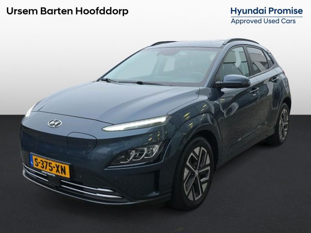 Hyundai Kona EV Comfort Smart Sky 64 kWh