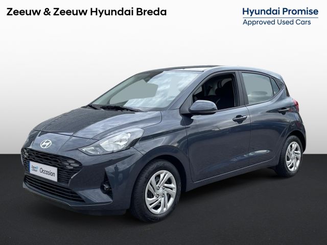 Hyundai i10 1.0 Comfort | Perfecte staat! | Carplay | Airco