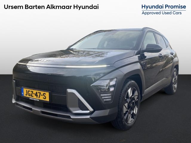 Hyundai Kona 1.6 GDI HEV Comfort Smart