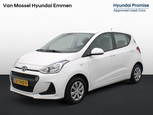 Hyundai i10 1.0i Comfort | Airco | Cruise Control | Radio