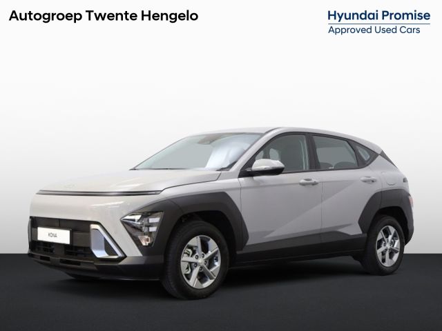 Hyundai Kona 1.6 GDI HEV Comfort | Private Lease 529,- p.m. |