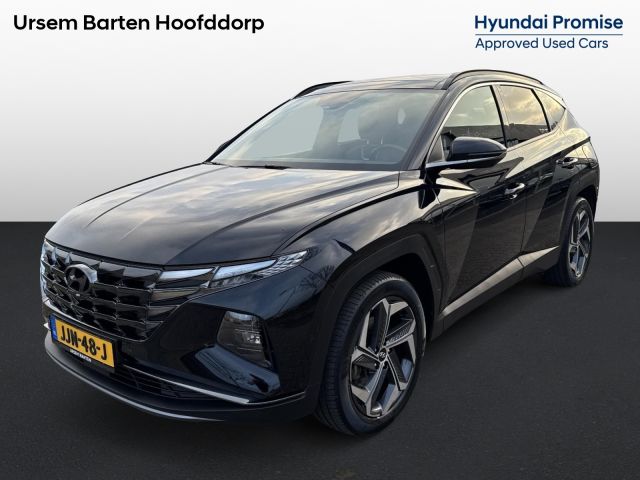 Hyundai Tucson 1.6 T-GDI HEV Premium Sky