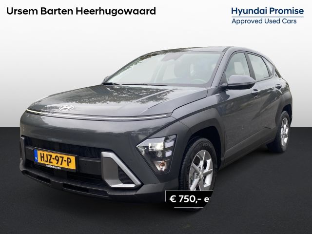 Hyundai Kona 1.6 GDI HEV Comfort