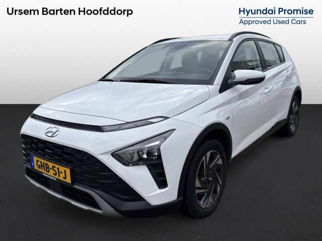 Hyundai Bayon 1.0 T-GDI Comfort