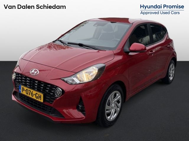 Hyundai i10 1.0 Comfort Smart*RIJKLAARPRIJS*