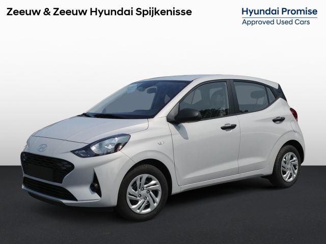 Hyundai i10 1.0 Comfort | Navigatie | Camera | Cruise control |