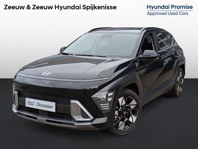 Hyundai Kona 1.6 GDI HEV Comfort Smart