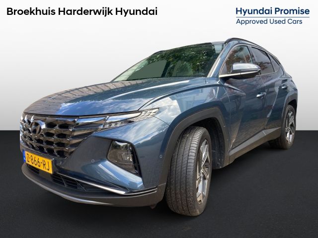 Hyundai Tucson 1.6 T-GDI PHEV Premium Sky 4WD