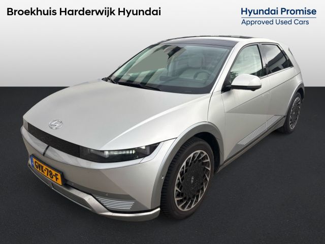 Hyundai IONIQ 5 Lounge AWD 84 kWh