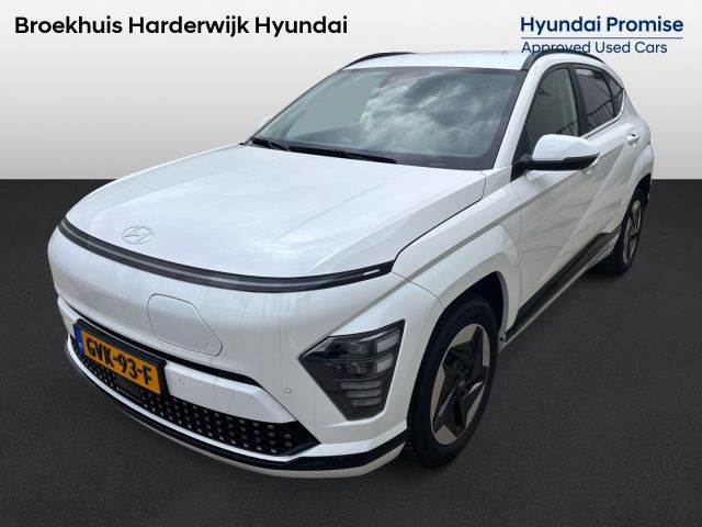 Hyundai Kona Electric Comfort Smart 65.4 kWh