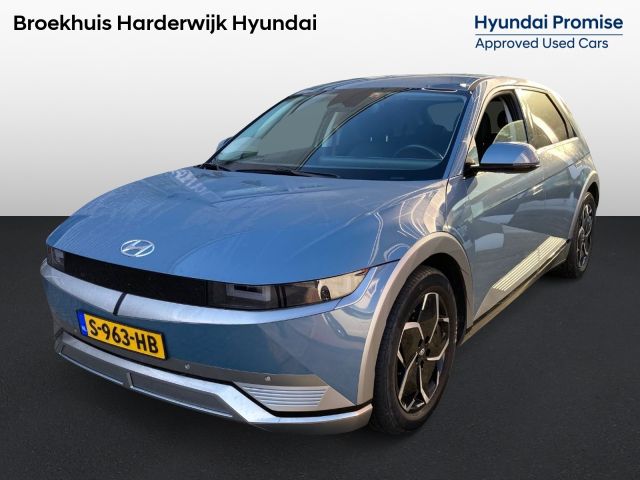 Hyundai IONIQ 5 Style 73kWh