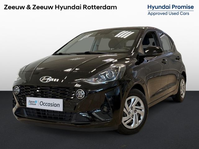 Hyundai i10 1.0 COMFORT SMART | AIRCO | CRUISE CONTROLE | NAVI | CAMERA |