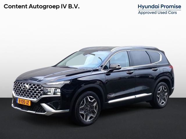 HYUNDAI Santa Fe 1.6 T-GDi HEV 230pk Aut. Premium