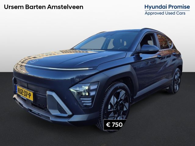 Hyundai Kona 1.6 GDI HEV Comfort Smart