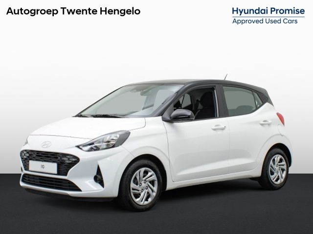 Hyundai i10 1.0 Comfort Smart | Private Lease 319,- p.m. |