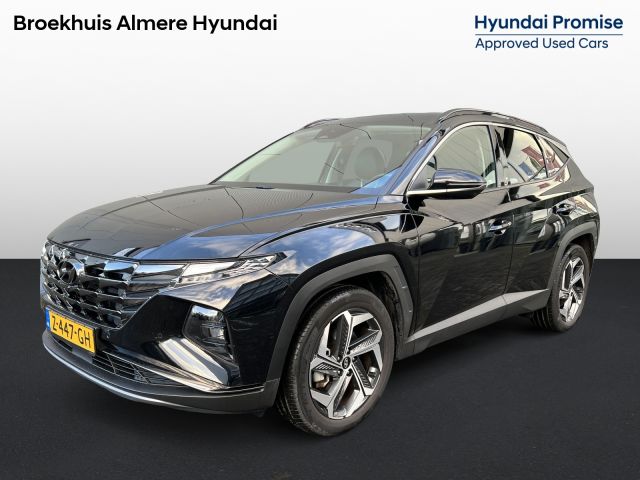 Hyundai Tucson 1.6 T-GDI 265pk PHEV Premium Sky 4WD