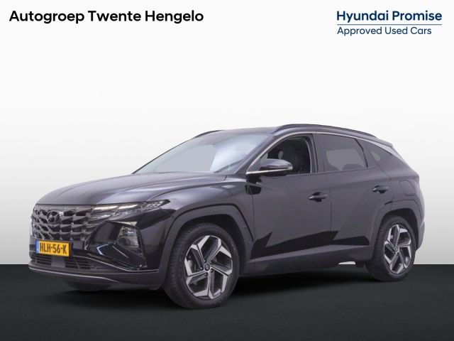 Hyundai Tucson 1.6 T-GDI PHEV Premium Sky | Panoramadak | All Seasons |