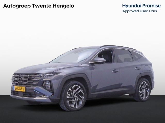 Hyundai Tucson 1.6 T-GDI PHEV Premium | Private Lease 699,- p.m. |