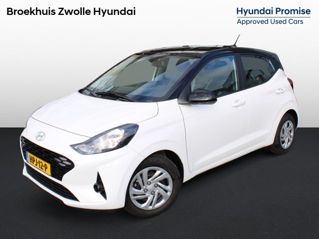 Hyundai i10 1.0 Comfort Smart 5-zits | Automaat |