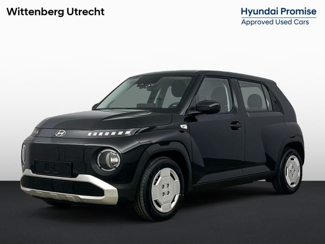 Hyundai INSTER E-Motion 42 kWh |