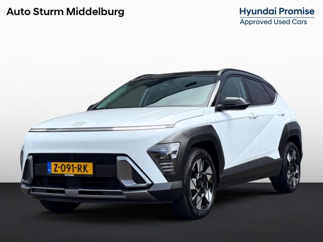 Hyundai Kona 1.6 GDI HEV Comfort Smart