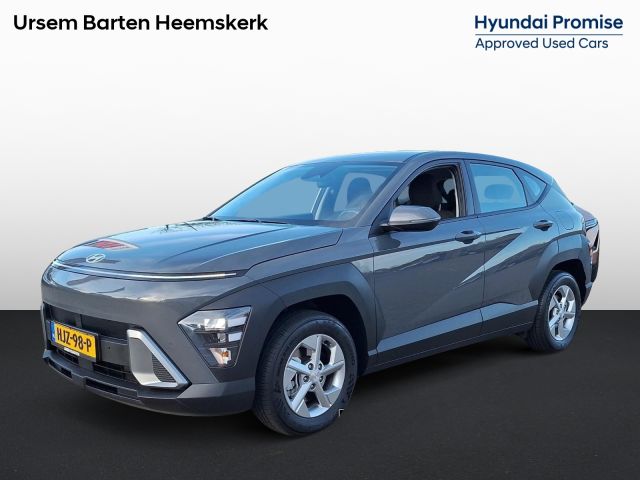 Hyundai Kona 1.6 GDI HEV Comfort