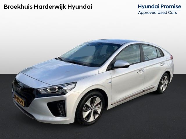 Hyundai IONIQ Comfort EV