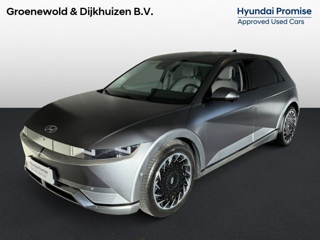 Hyundai IONIQ 5 Lounge 73kWh
