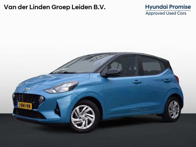 Hyundai i10 1.0 Comfort 5-zits