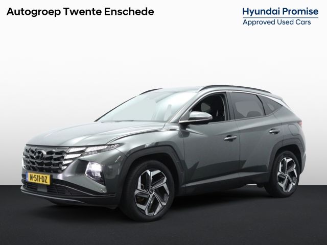 Hyundai Tucson 1.6 T-GDI PHEV Comfort Smart | Navigatie | Camera | Cruise contr